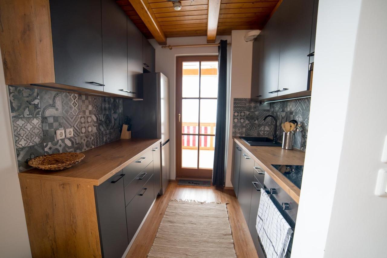 Apartment Bolfenk Pohorje - Forest Nest Hocko Pohorje Exterior photo